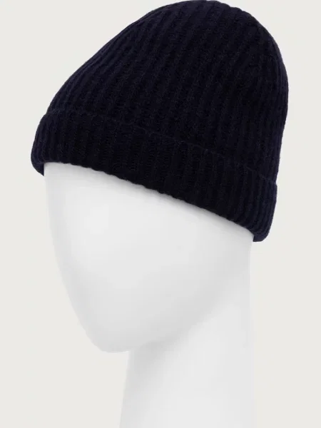 United Colors of Benetton вовняна шапка beanie