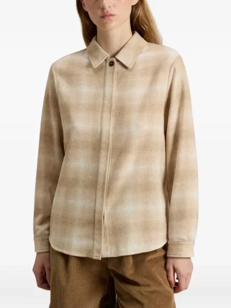 Cămașă Woolrich în carouri