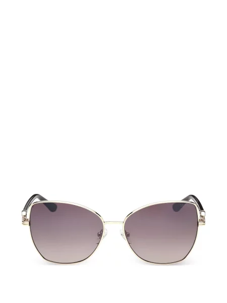 Ochelari de soare Guess cu imprimeu geometric