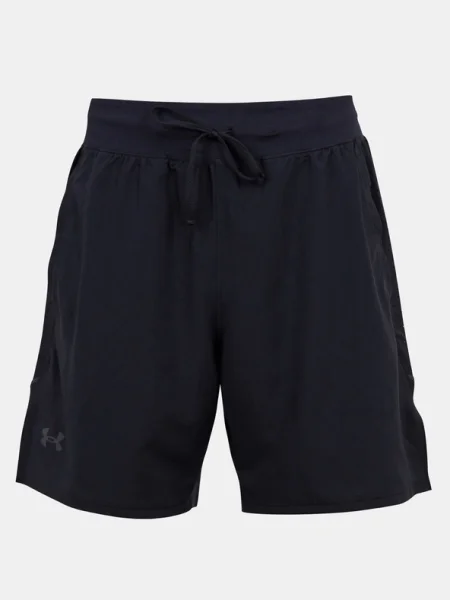 Къс шорти Under Armour черно