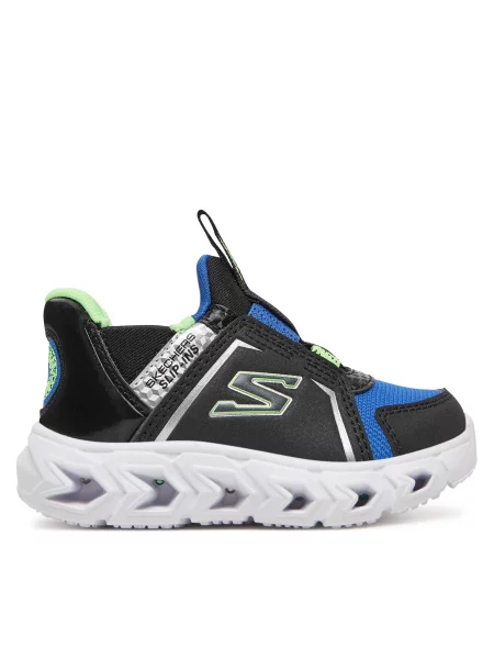 Skechers Tenisice Hypno-Flash crna