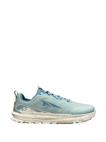 Sneakerși Altra albastru