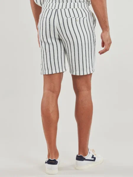 Pantaloni Selected albastru