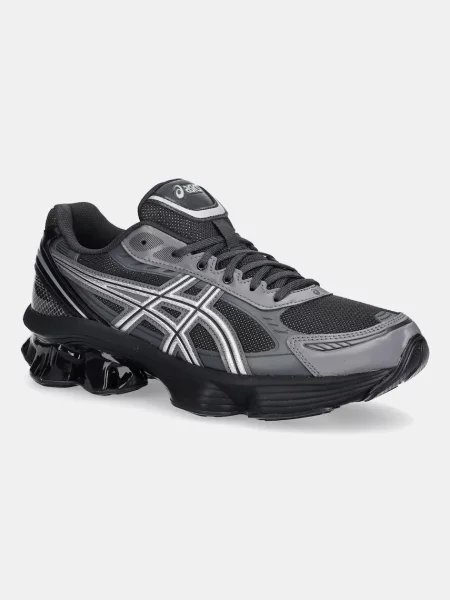 Asics sneakersy GEL-KINETIC FLUENT szary czarne