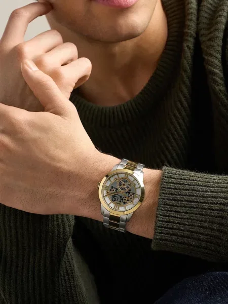 Часы Fossil