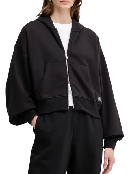 Blugi Calvin Klein negru