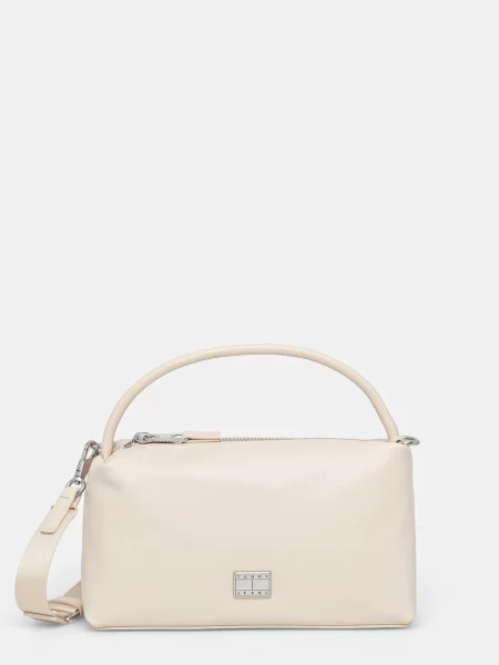 Tommy Jeans torebka beżowy