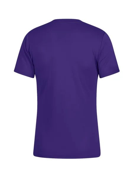 JAKO Tricou funcțional Power lila alb