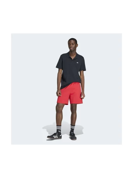 Póló Adidas fekete