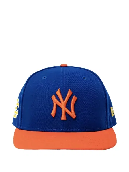 Șapcă New Era Cap albastru