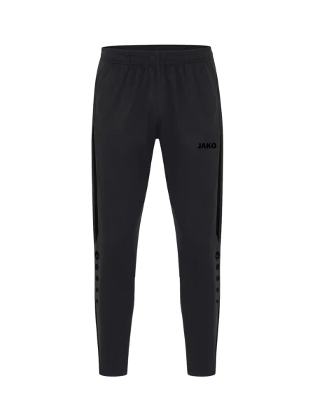 JAKO Pantaloni sport Power' negru