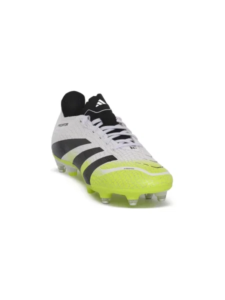 Pantofi Adidas alb