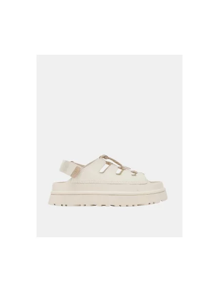 Tenisky UGG W Goldenglow Toggle Jasmine EUR 41 růžové