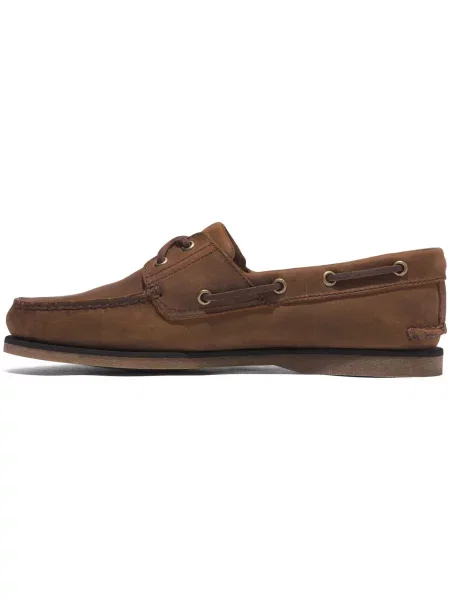 Mokasíny Timberland hnedá