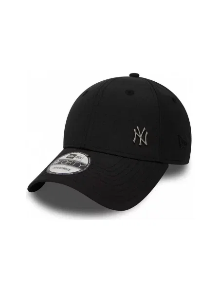 Kšiltovka New Era s autogramem černá