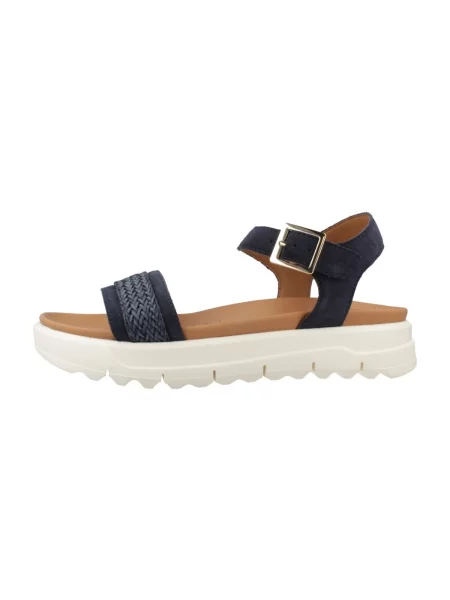 Sandale Geox albastru