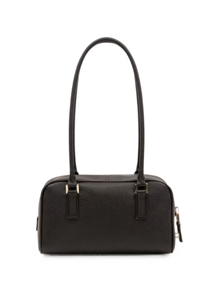 Geantă Tom Ford din piele negru