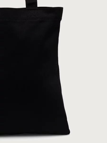 Dickies torba materiałowa czarna