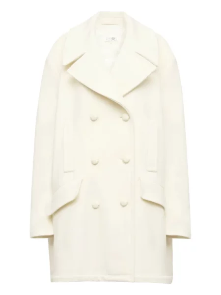 Palton Mm6 Maison Margiela
