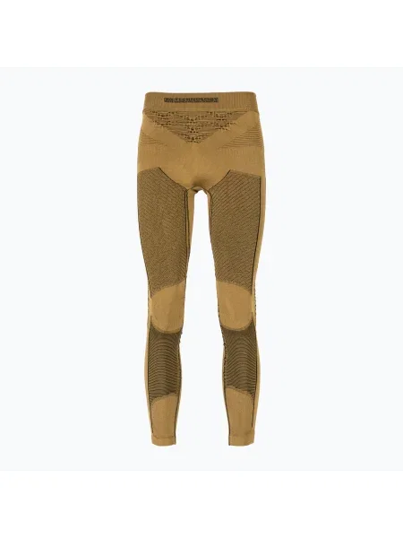 Termoaktivní kalhoty X-Bionic Radiactor zlaté