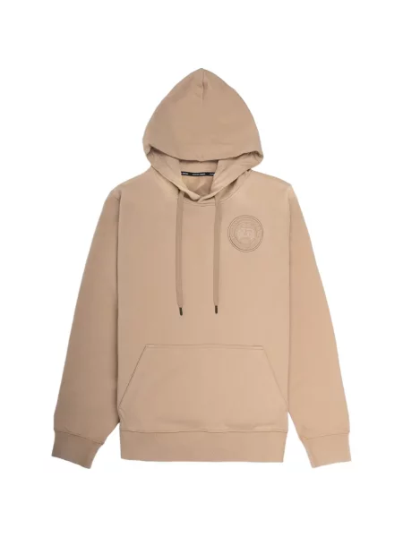 Hanorac cu glugă Canada Goose cu broderie