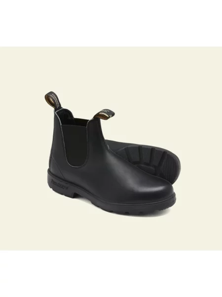 Sztyblety Blundstone czarne