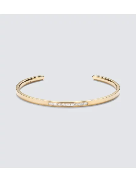 Zapestnica Shay Jewelry zlata