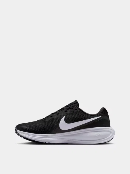 Повседневные кроссовки Nike Revolution черные