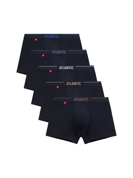 Набір трусів Atlantic синій