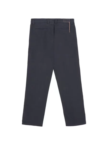 Pantaloni Fortela albastru