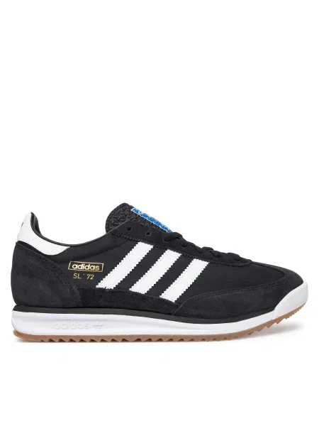 Sportcipők adidas SL 72 RS fekete