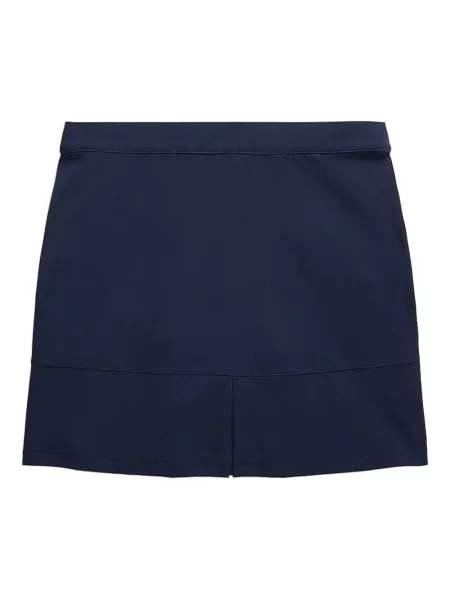 Φούστα Polo Ralph Lauren μπλε