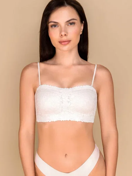 Бюстгальтер push-up чорний