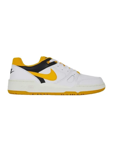 Pantofi Nike alb