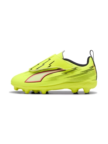 PUMA buty piłkarskie ULTRA 6 PLAY FG/AG Buty 29 żółty