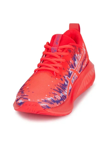 Pantofi copii Asics roșu