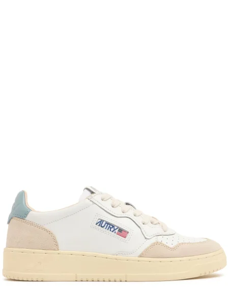 Sneakers Autry λευκό