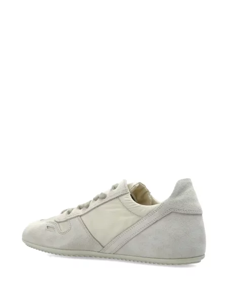 Fűzős csipkés sneaker Rick Owens