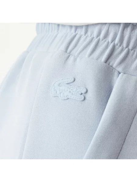 Lacoste Szorty Lacoste niebieskie