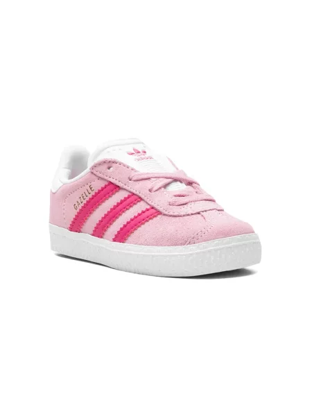 Sneakersy dziecięce Adidas Gazelle różowe