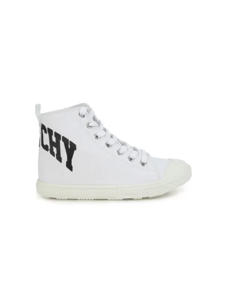 Маратонки Givenchy бяло