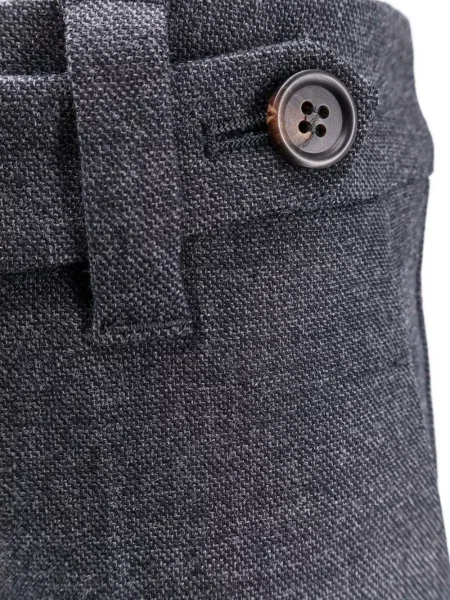 Pantaloni Brunello Cucinelli gri