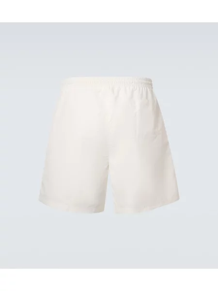 Slip de baie Brunello Cucinelli bej