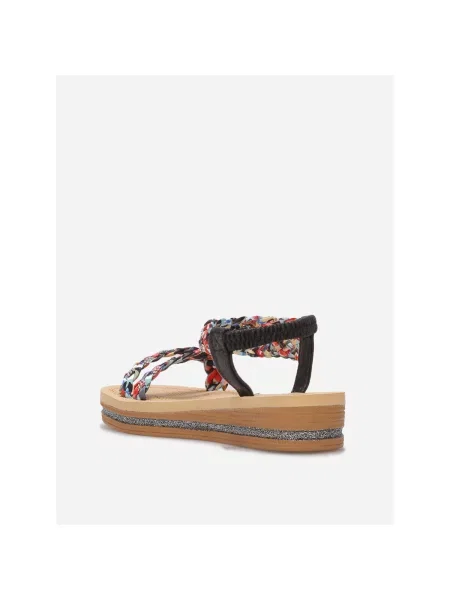 Pantofi La Modeuse negru