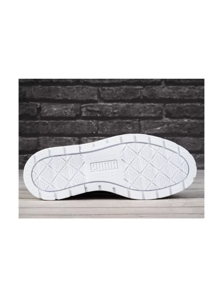 Puma Tenisice Karmen II Jr 02 bijela