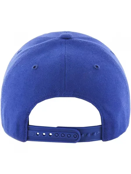 Šiltovka 47 Brand fialová