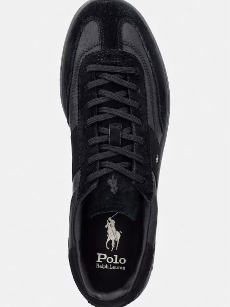 Кроссовки Polo Ralph Lauren