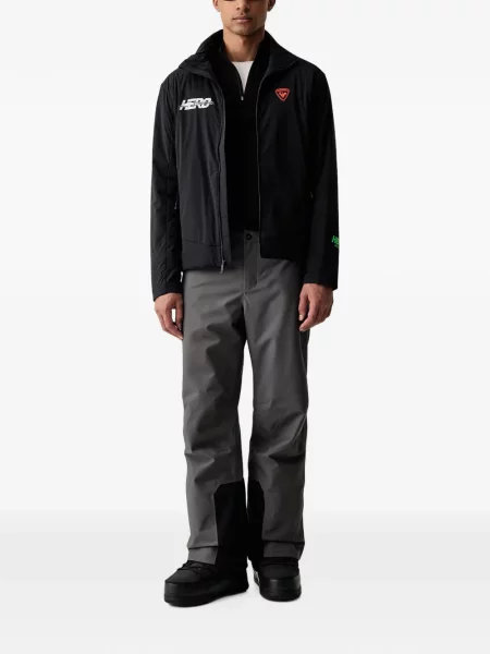 Pulover Helly Hansen tricotate negru