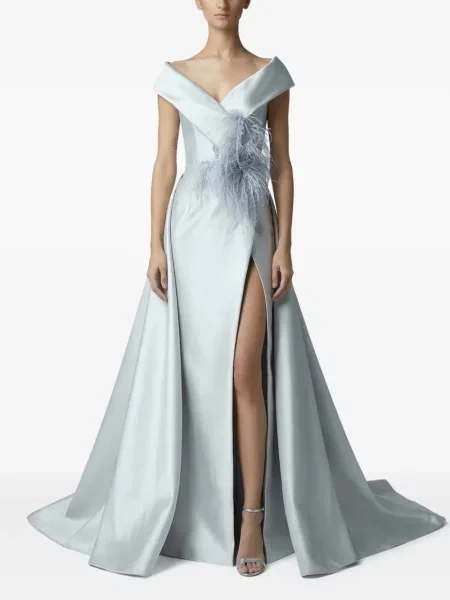 Rochie Gattinolli By Marwan cu pene