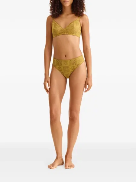 Sutien Eres galben